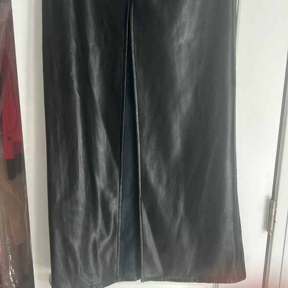 Alice and Olivia Rye skirt - Picture 7 of 16